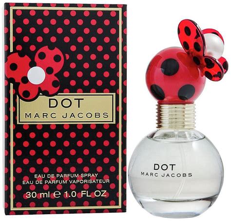marc jacobs perfume dot